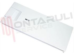 Picture of ASSIEME PORTA FREEZER BIANCO 470X210X45MM.