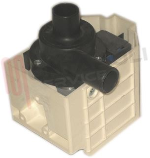 Immagine di POMPA SCARICO DAEWOO GRE 5882 100W 230V A VITE