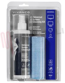 Immagine di SET PULIZIA SCHERMO - SCREEN CLEANING 250ML