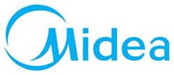 Immagine per il produttore MIDEA                                   