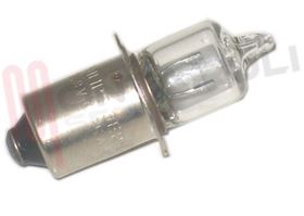 Immagine di LAMPADA ALOGENA 2,8V 0,85A HPR 52 29X9MM.