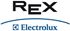 Immagine di TERMINALE DX MARRONE COPERCHIO REX ELECTROLUX