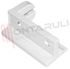 Picture of TERMINALE SX BIANCO COPERCHIO REX ELECTROLUX