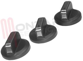 Immagine di MANOPOLA FORNETTO KIT 3PZ. 985-986