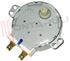 Immagine di MOTORE PIATTO ROTANTE 220-240V 0,2W 190115 SYNCHRONOUS MOTOR