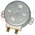 Immagine di MOTORE PIATTO ROTANTE 220-240V 0,2W 190115 SYNCHRONOUS MOTOR