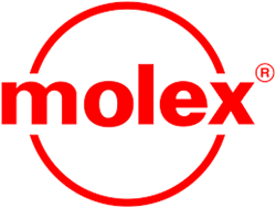 Picture for manufacturer MOLEX                                   