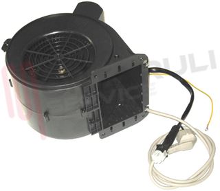 Picture of MOTORE CAPPA COMPLETO FALMEC 220-240V T45 160W