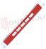 Picture of SUPPORTO FISSAGGIO TASTI CAPPA L=16CM. FALMEC