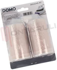 Picture of FILTRO ANTICALCARE DO7074S-AC DOMO CF. 2 PEZZI