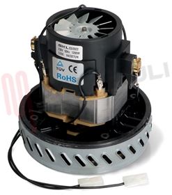 Picture of MOTORE ASPIRAPOLVERE 1200W 230V